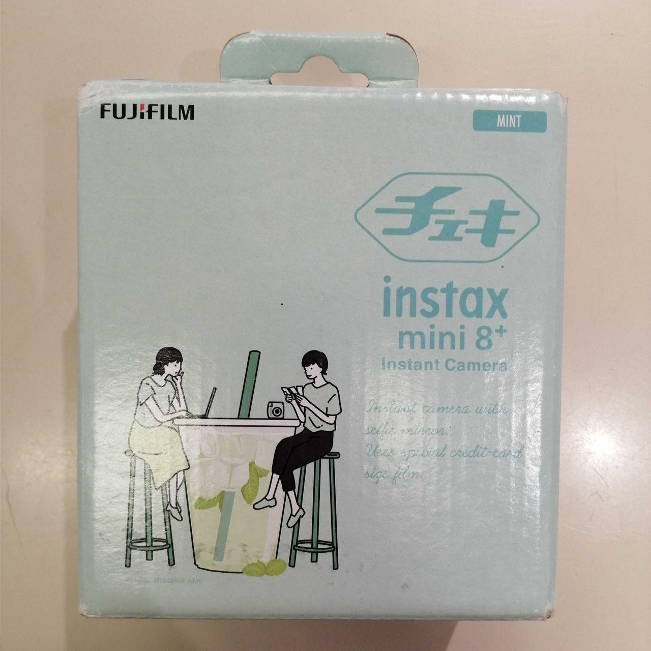 FUJIFILM|チェキ|HARDOFFオフモール（オフモ）|1010820000031236