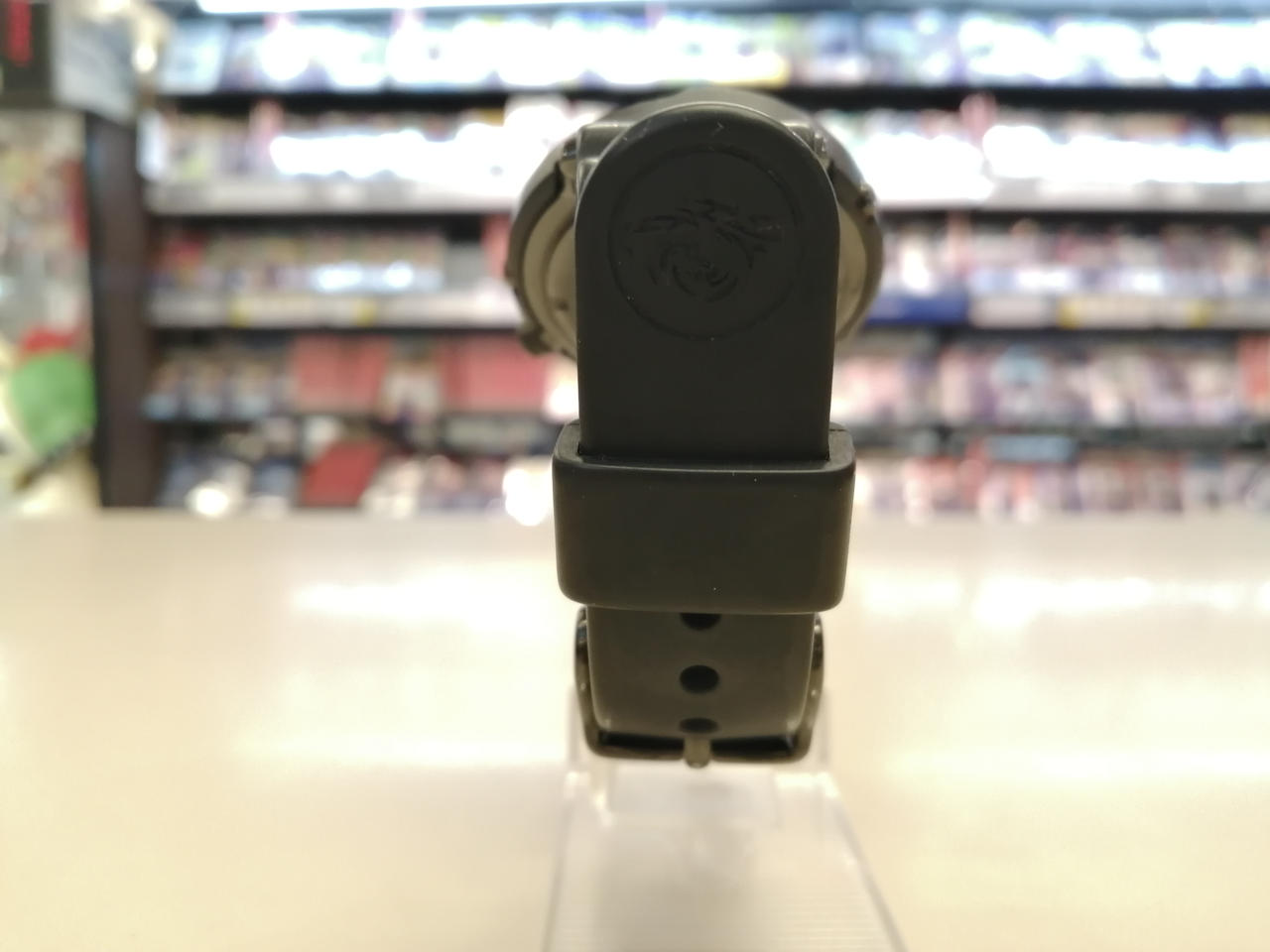 SEIKO 型番：V147-0BZ0 腕時計