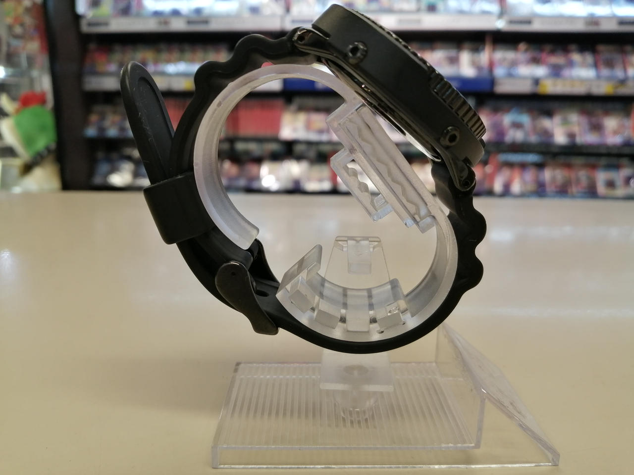 SEIKO 型番：V147-0BZ0 腕時計