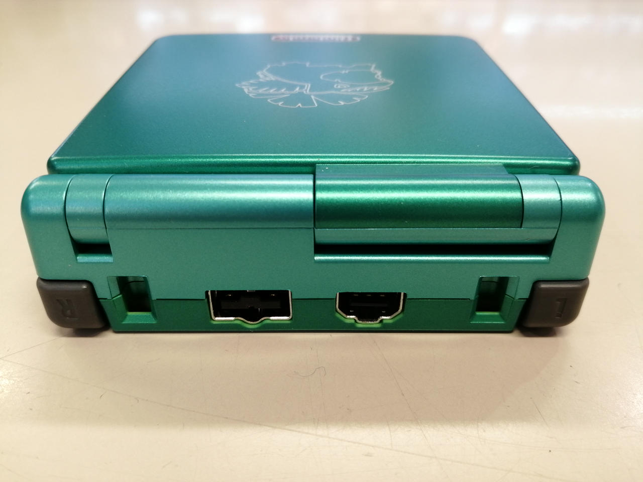 ニンテンドウ(NINTENDO)|GBｱﾄﾞﾊﾞﾝｽSPフシギバナエディション