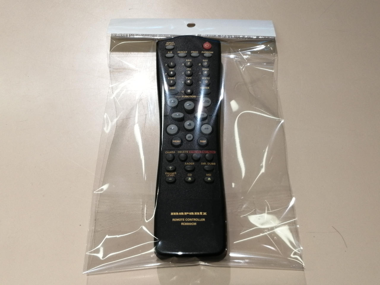 Marantz CD MDプレーヤー マランツ(MARANTZ)|CD/MDデッキ|HARDOFFオフモール（オフモ