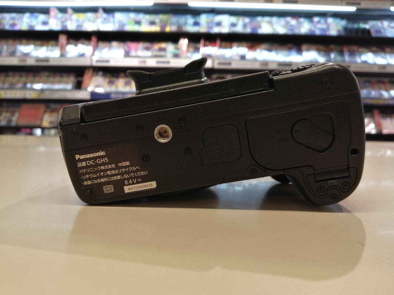 パナソニック(PANASONIC)|ミラーレス一眼|HARDOFFオフモール
