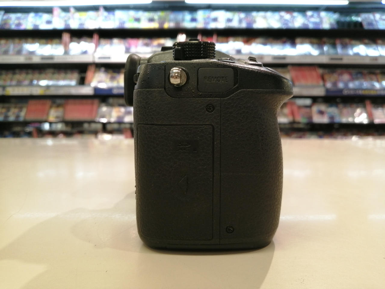 Panasonic ミラーレス一眼カメラ GH3 ジャンク品 Panasonic ミラーレス一眼カメラ GH3 ジャンク品 ジャンク