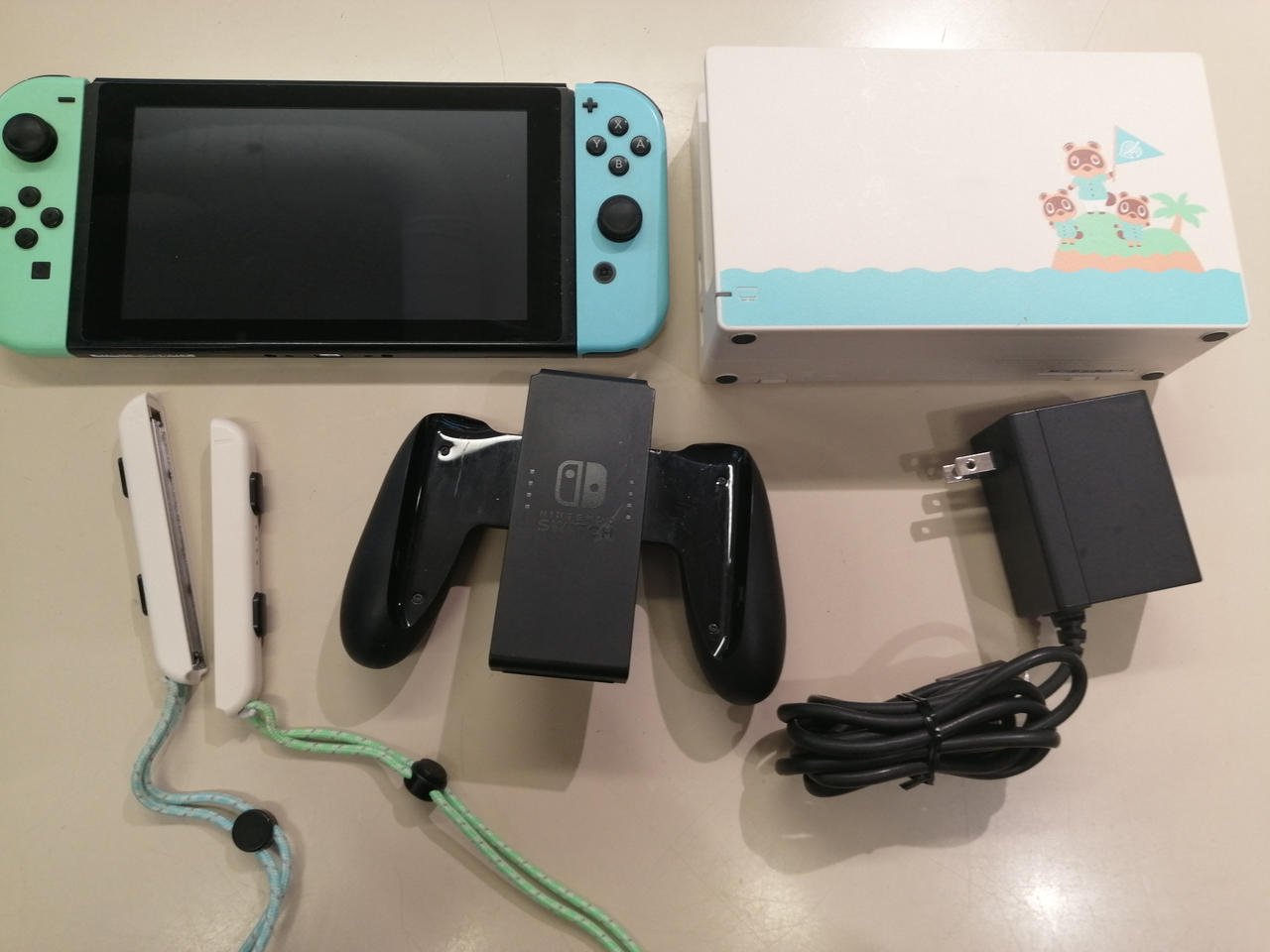 美品 Nintendo Switch あつまれどうぶつの森エディション Amazon.co.jp: Nintendo Switch あつまれ どうぶつの森セット