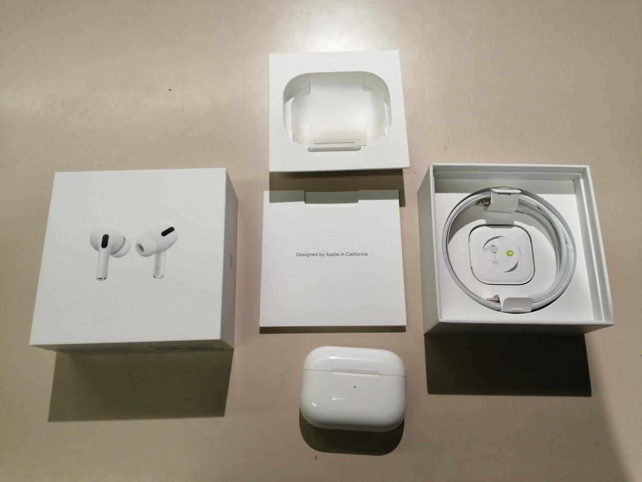 アップルコンピュータジャパン(APPLE)|AIRPODS PRO|HARDOFFオフモール