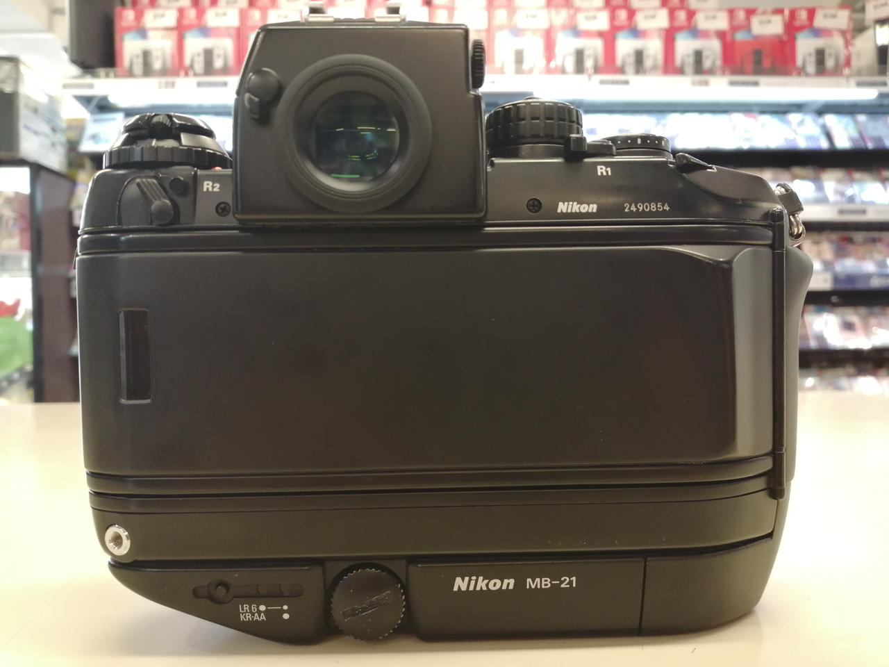 ニコン(NIKON)|フィルムカメラ|HARDOFFオフモール（オフモ