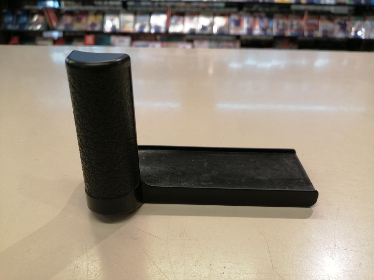 未使用品 ライカ ハンドグリップ 14487 シルバークローム Yahoo!オークション - 美品 Leica ライカ ハンドグリップ 14487