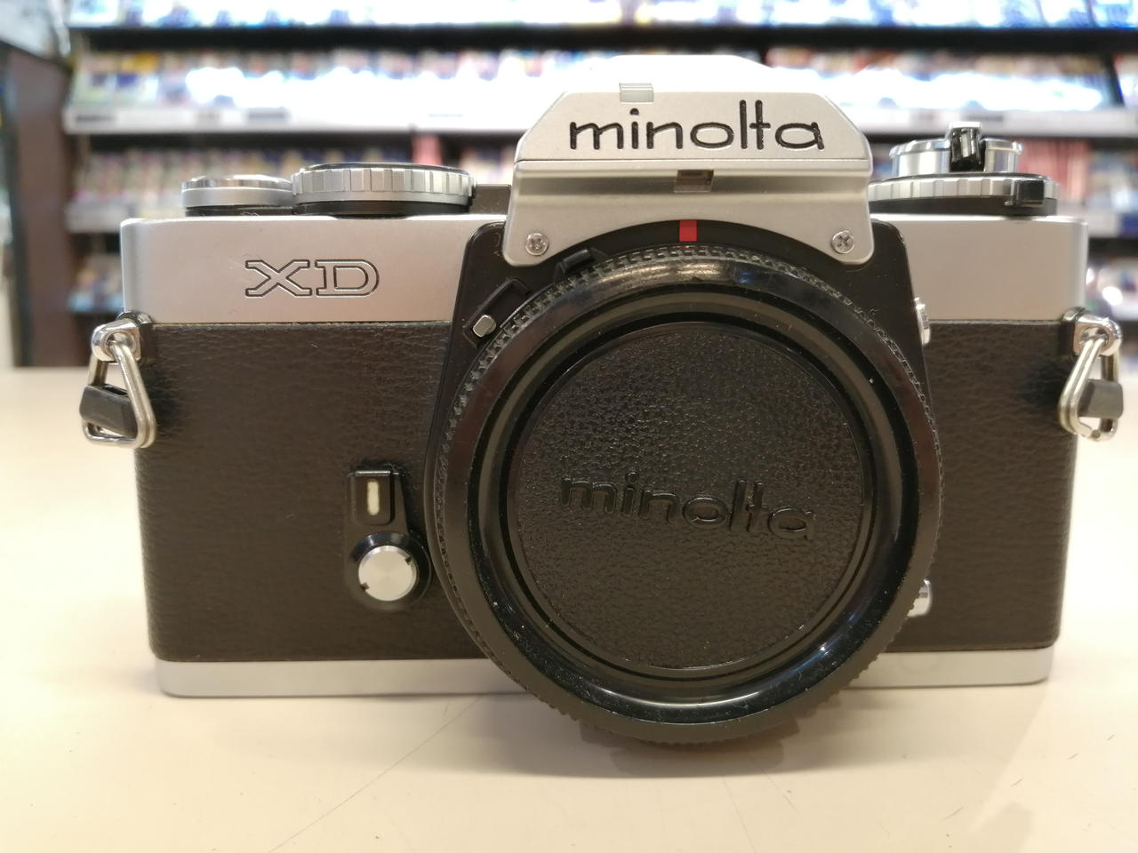MINOLTA|フィルムカメラ|HARDOFFオフモール（オフモ