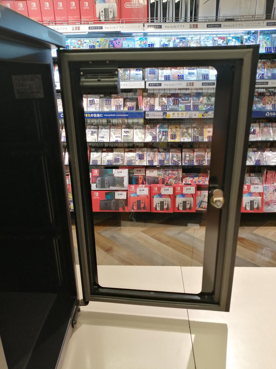 防湿庫　未使用品 東洋リビング|防湿庫|HARDOFFオフモール（オフモ）|1010820000027784