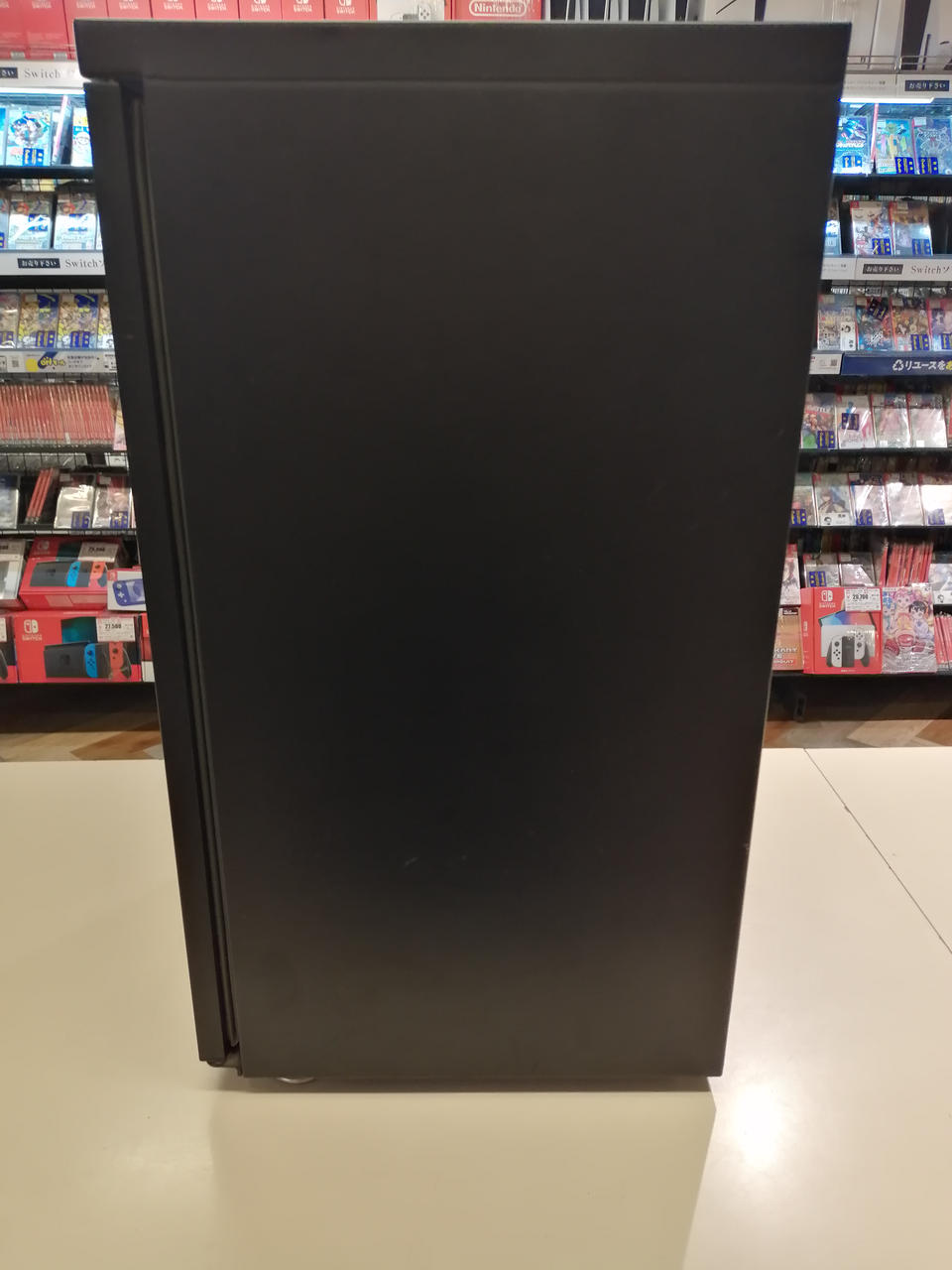 防湿庫　未使用品 東洋リビング|防湿庫|HARDOFFオフモール（オフモ）|1010820000027784