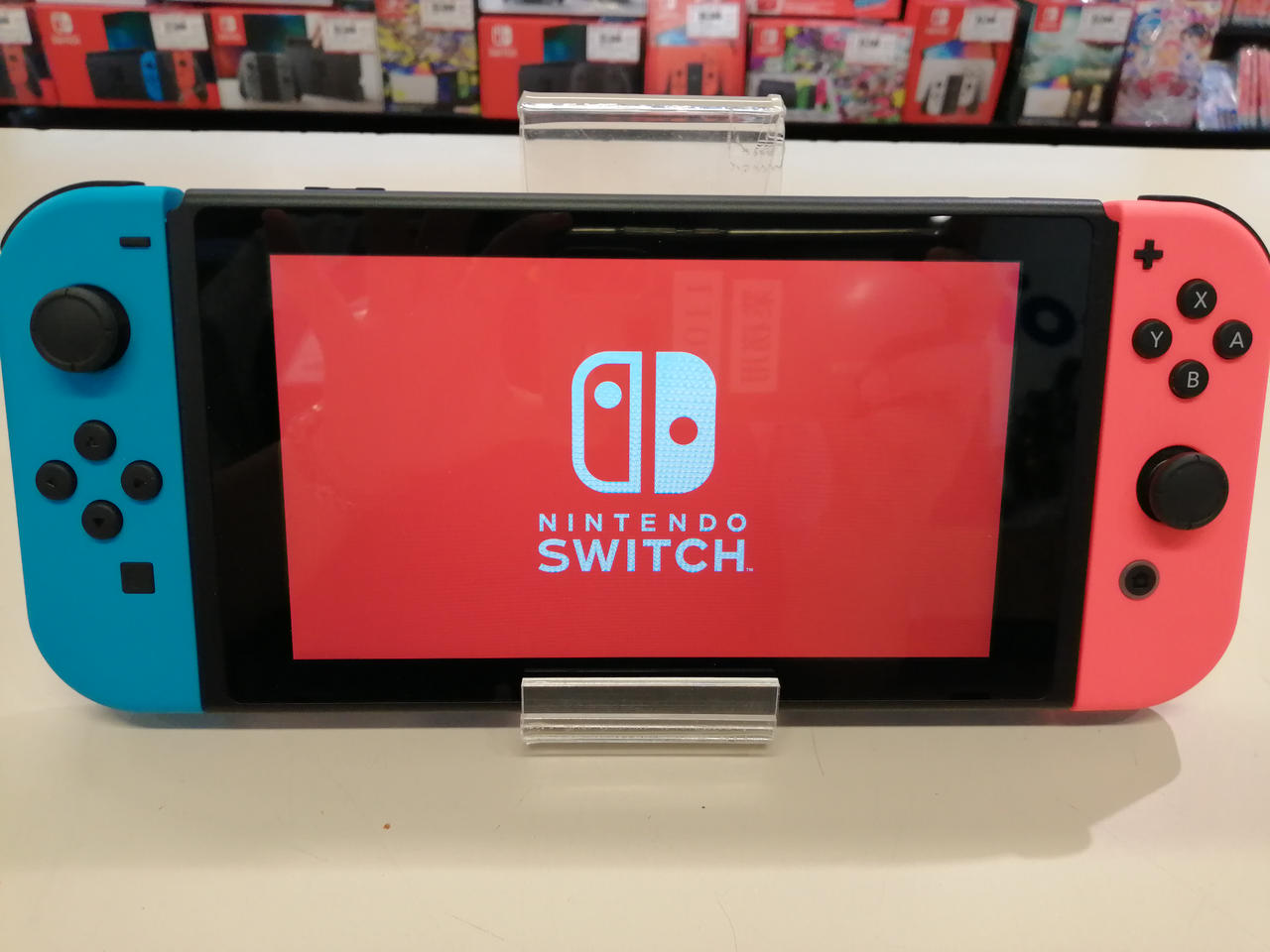 ニンテンドウ(NINTENDO)|NINTENDO SWITCH|HARDOFFオフモール