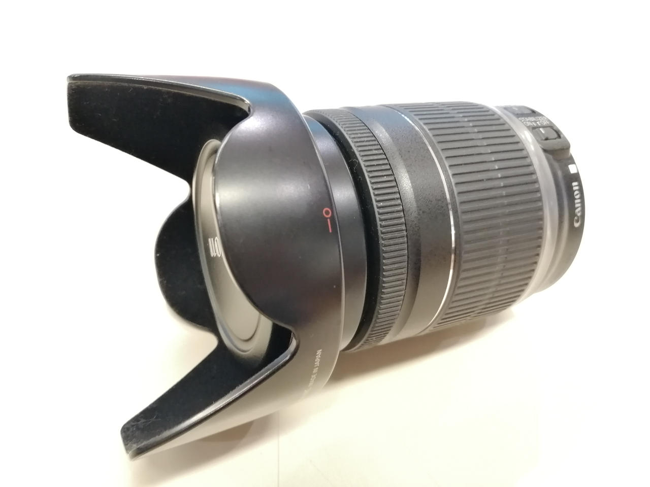 ［状態考慮］Canon EF-S 標準ズームレンズキット 51ynzKw+j0L._UF350,350_QL80_.jpg