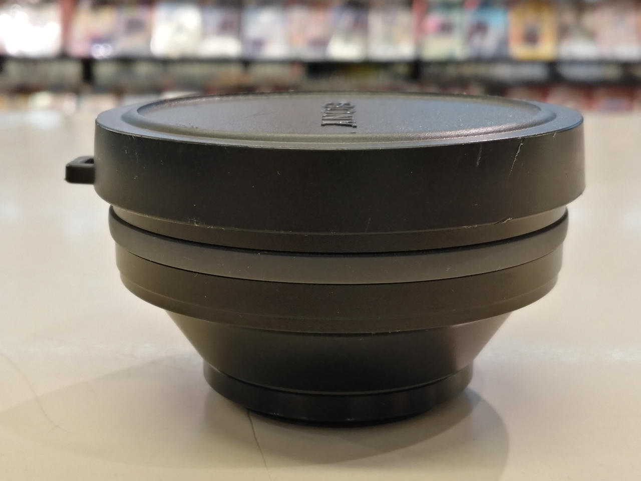 ソニー(SONY)|ワイドコンバージョンレンズ|HARDOFFオフモール
