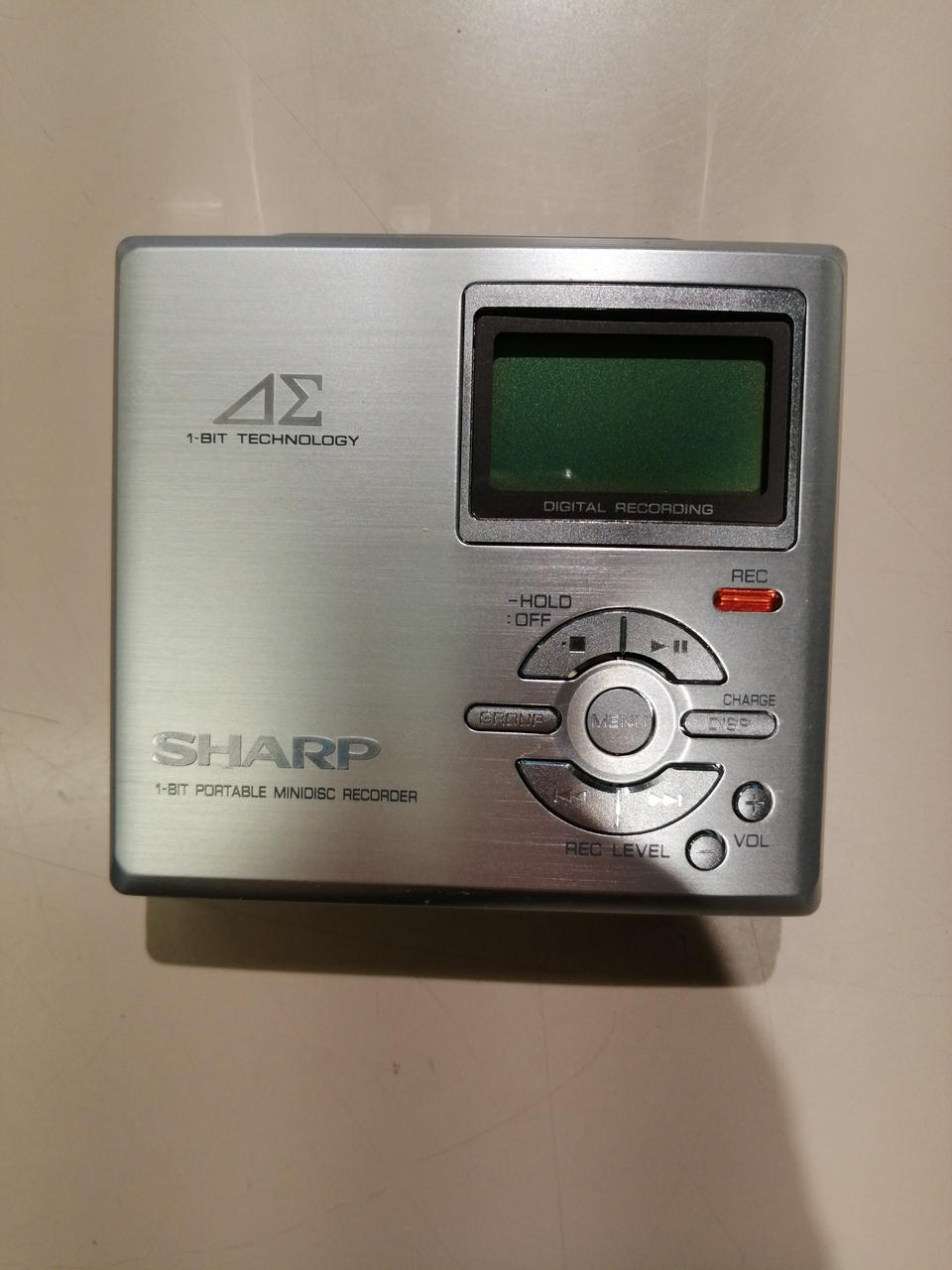 MDプレーヤー Amazon.co.jp: Victor ビクター JVC XM-PX50 オレンジ