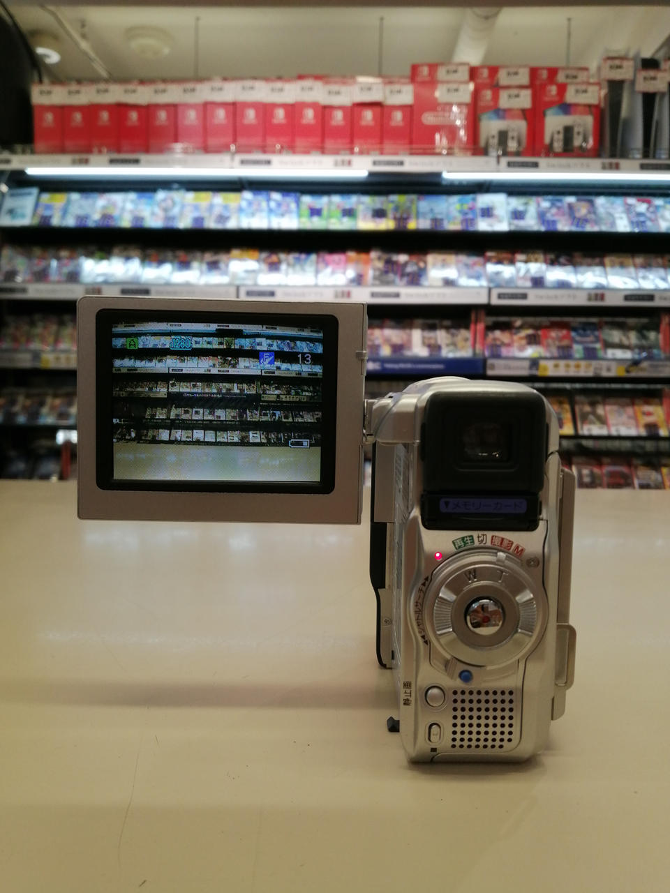 ミニDVカセット 3パック 70個(210カセット) Victor 日本製 ミニDVカセット 3パック 70個(210カセット) Victor 日本製