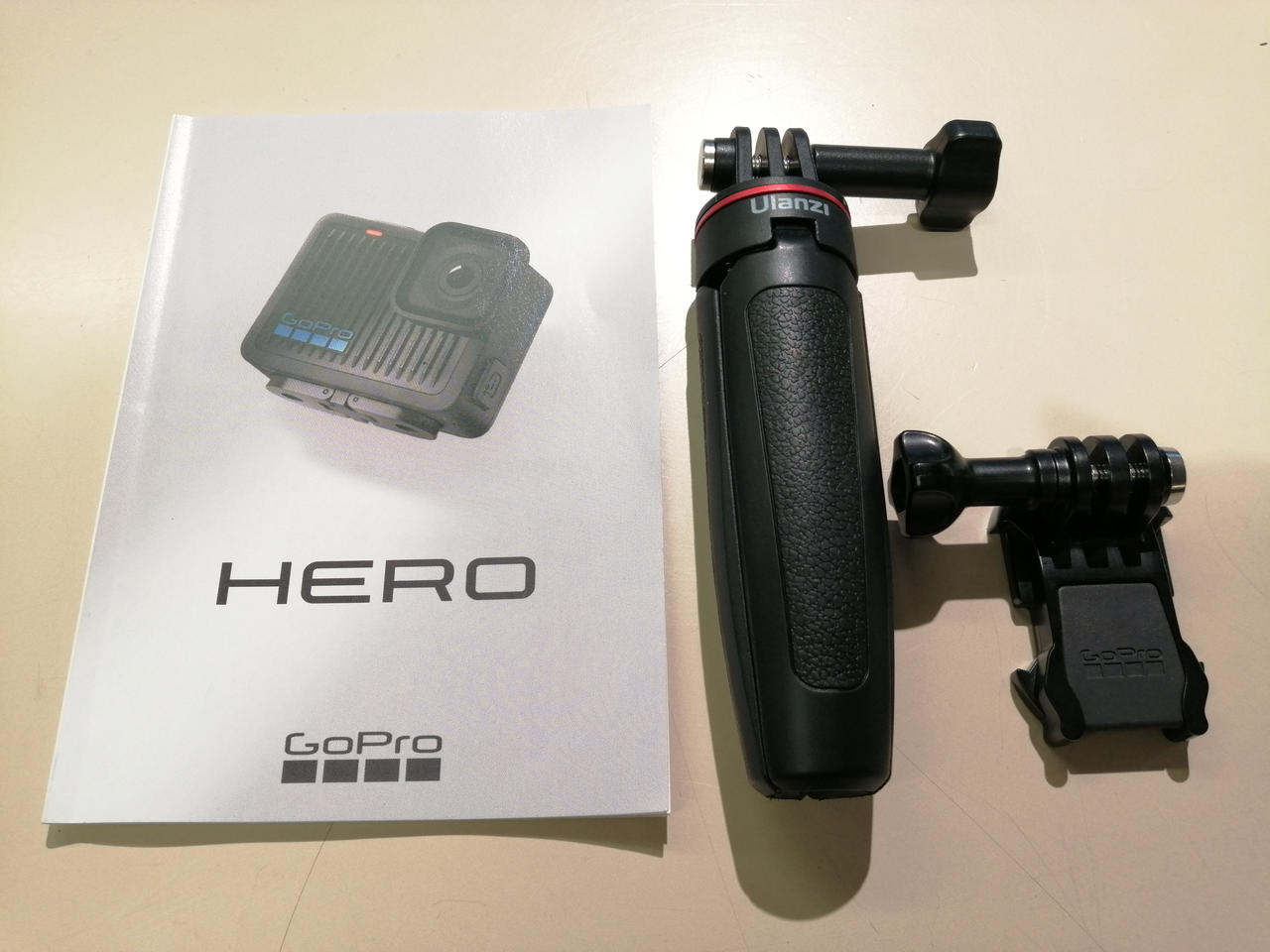 GoPro - 最終値下げ！GoPro HERO5 ゴープロ 美品 Amazon | 【国内正規品】 GoPro ウェアラブルカメラ HERO5