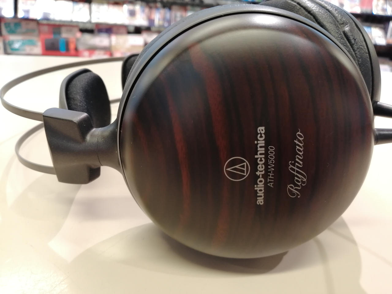 オーディオテクニカ(AUDIO-TECHNICA)|ヘッドホン|HARDOFFオフ