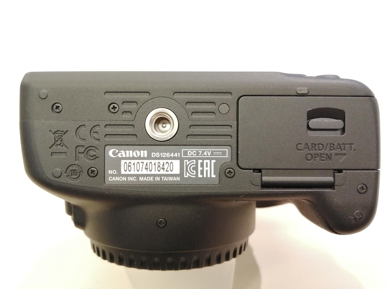 EOS7D＋ダブルズームセット 美品 EOS 7D Canon キヤノン Mark II ダブルズームキット 新品SD32GB