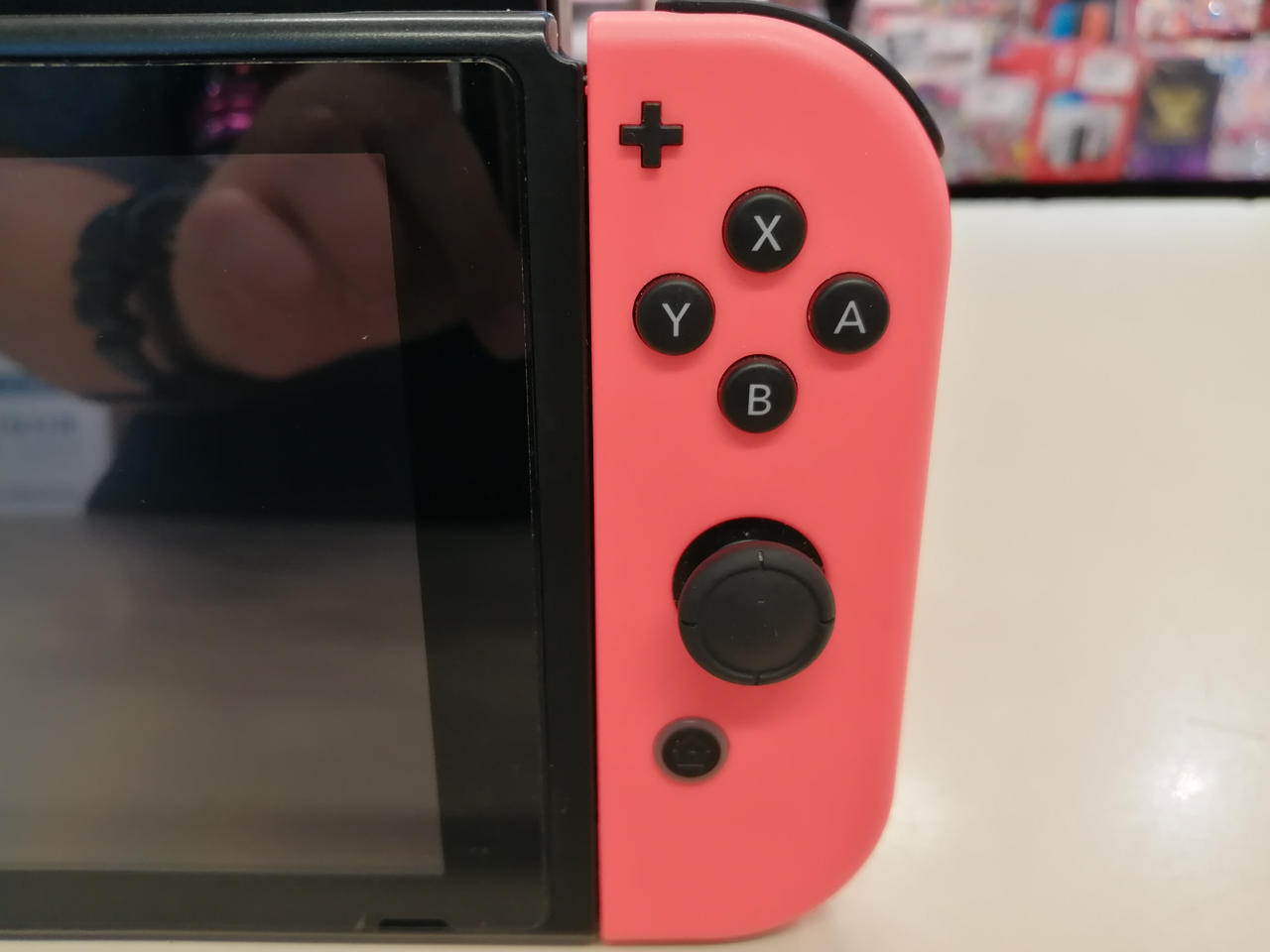 NINTENDO / 任天堂|NINTENDO SWITCH|HARDOFFオフモール（オフモ