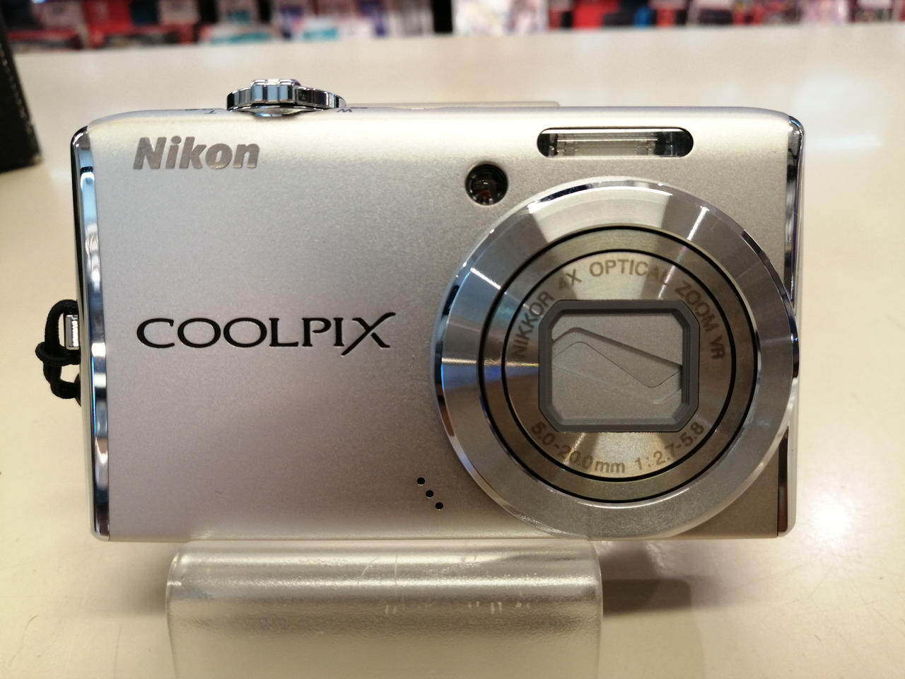 値下専用品■ジャンク品■価格相談可■ニコンCOOLPIXS6200デジタルカメラ 値下専用品□ジャンク品□価格相談可□ニコンCOOLPIXS6200