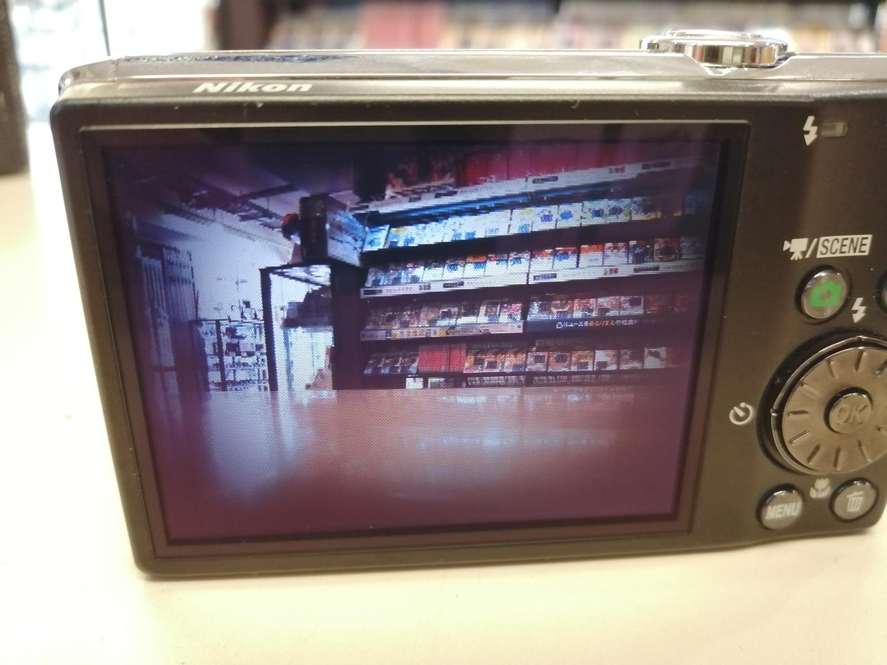 ニコン(NIKON)|デジタルカメラ|HARDOFFオフモール（オフモ
