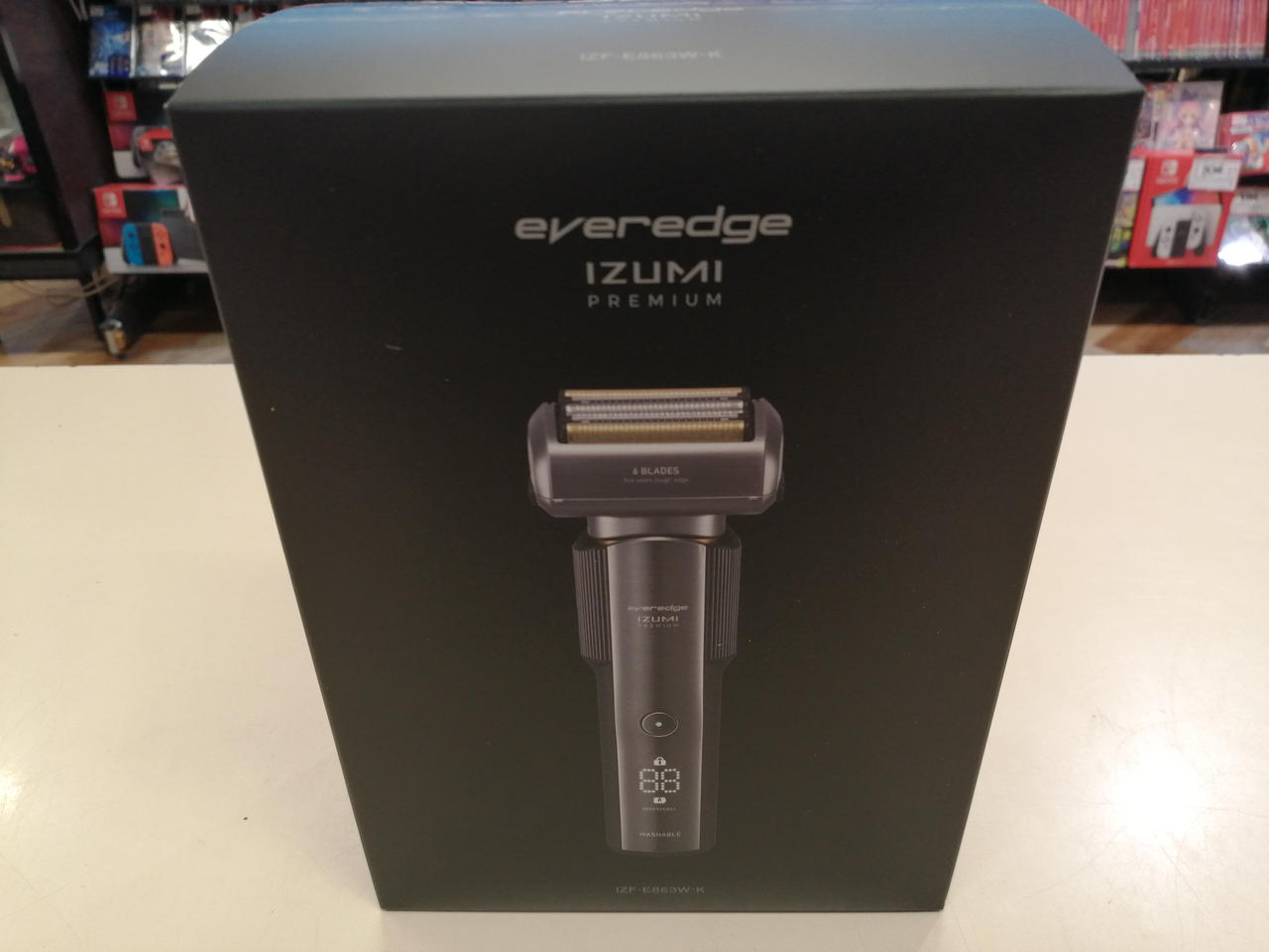 IZUMI|EVEREDGE|HARDOFFオフモール（オフモ）|1010820000031493