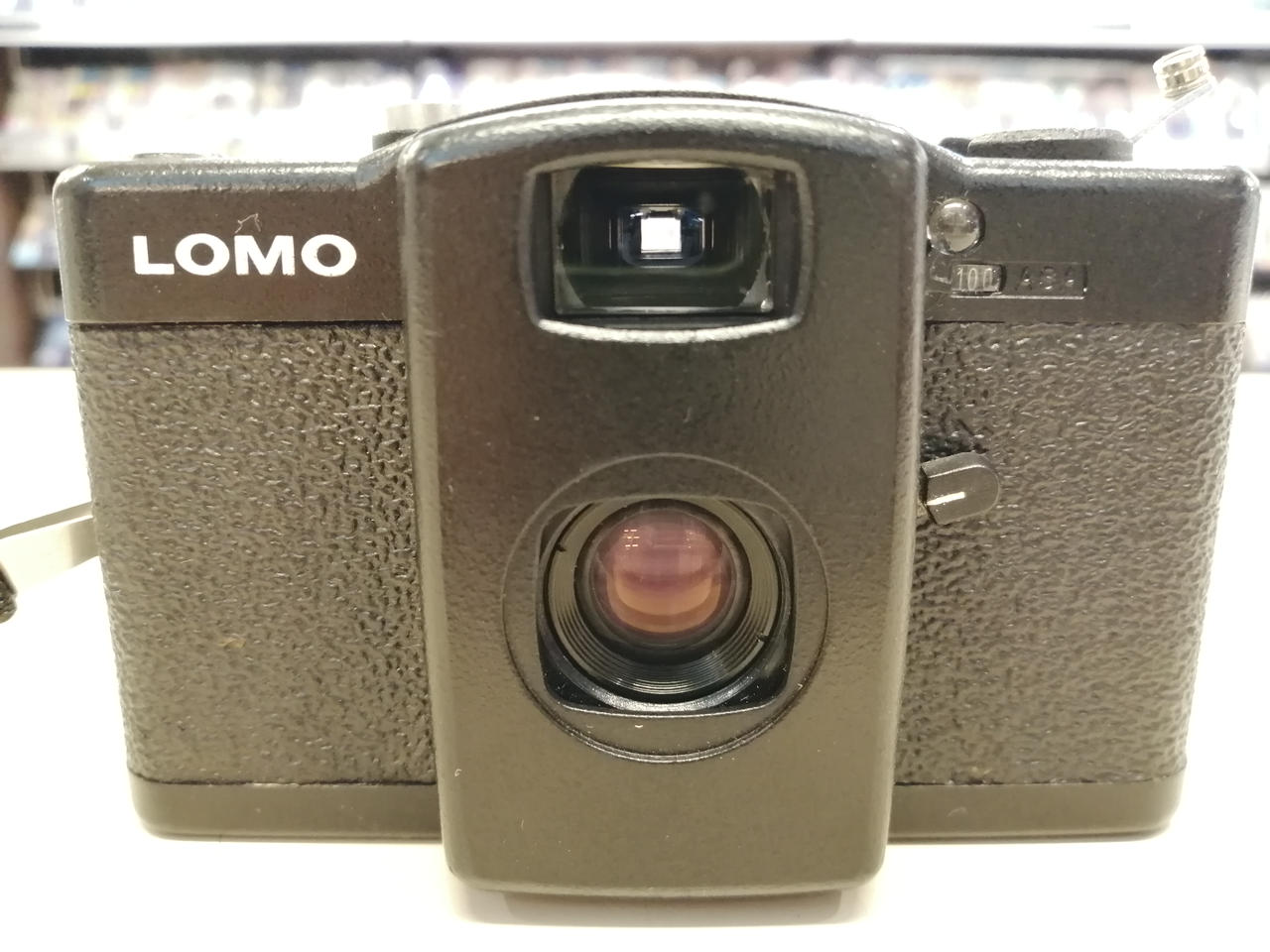 LOMO|フィルムカメラ|HARDOFFオフモール（オフモ）|1010820000031504