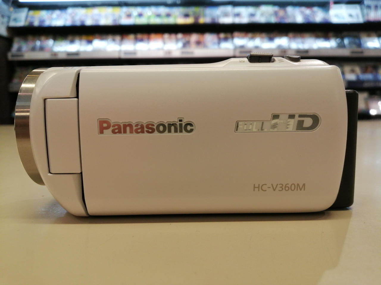 PANASONIC|ビデオカメラ|HARDOFFオフモール（オフモ