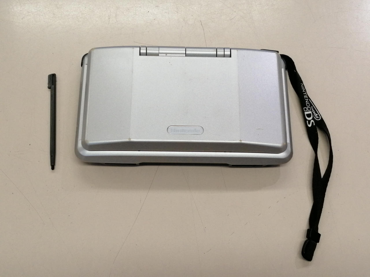 ニンテンドー DS