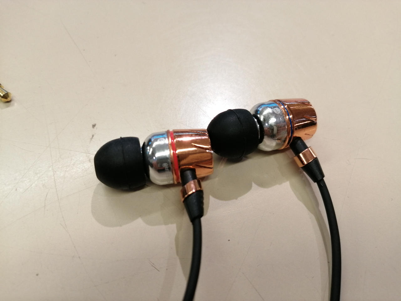 八6035【未使用品】MONSTER イヤホン　turbine pro 2025年最新】MONSTER TURBINEの人気アイテム - メルカリ