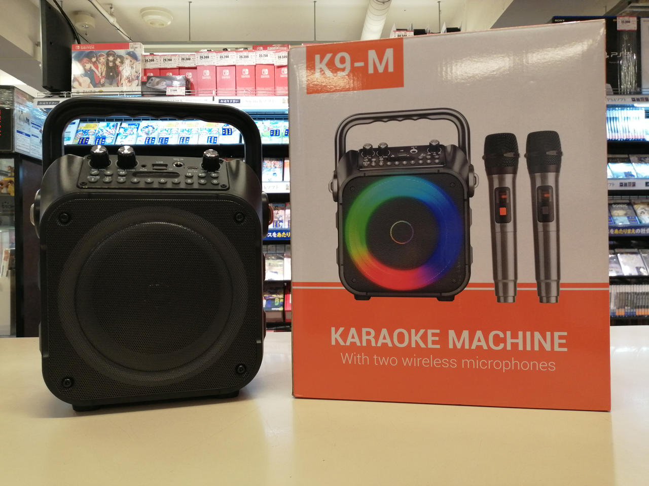 sirobari Multi Patch 2箱セット キューブリック 5901238256670 超耐久IP66 ツールボックス