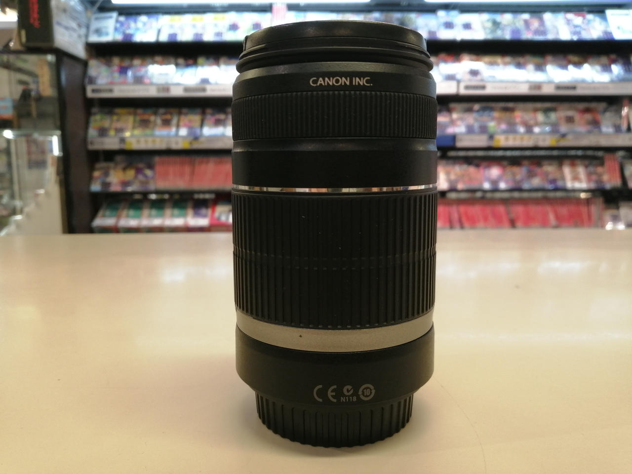 Canon ズームレンズ キヤノン(CANON)|望遠ズームレンズ|HARDOFFオフモール（オフモ