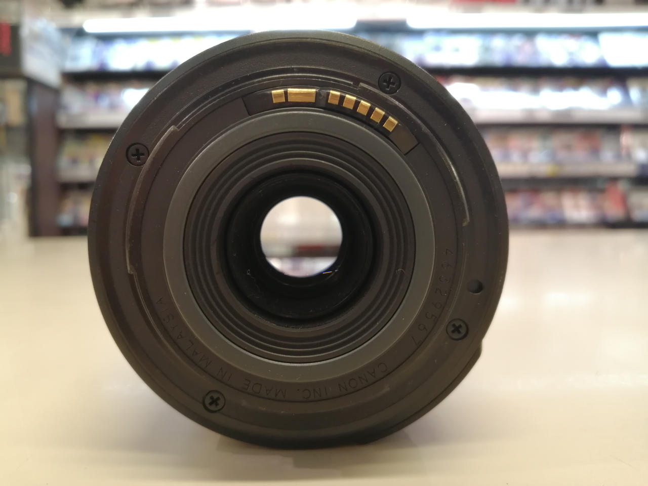 キヤノン(CANON)|望遠ズームレンズ|HARDOFFオフモール（オフモ
