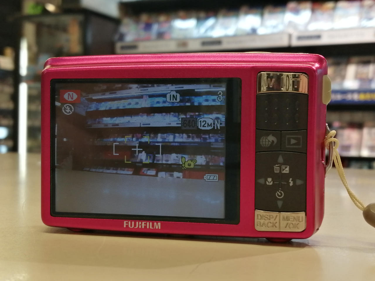 FUJIFILM|デジタルカメラ|HARDOFFオフモール（オフモ）|1010820000032393