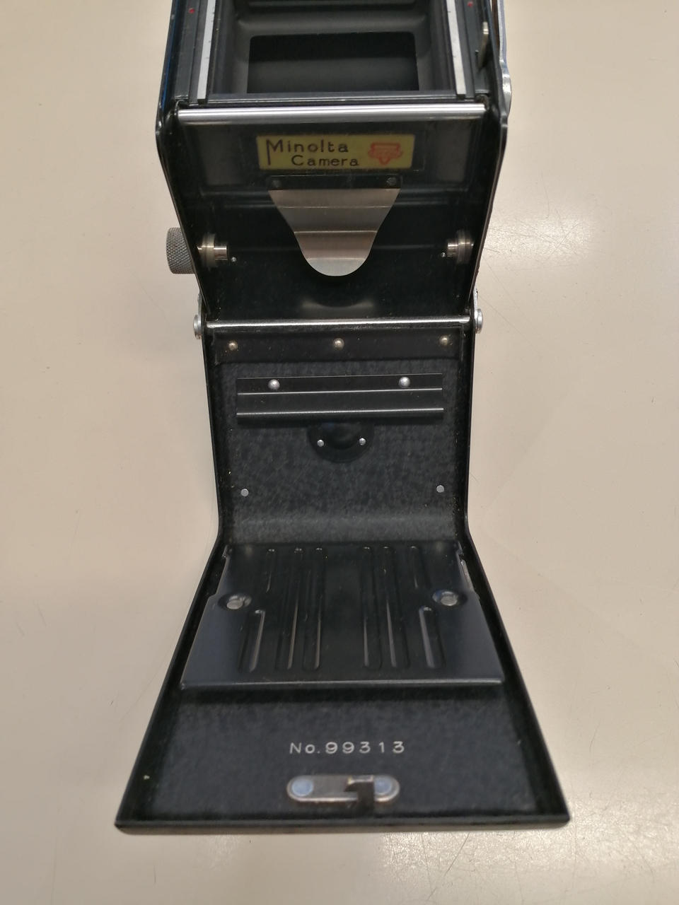 MINOLTA|二眼レフカメラ|【ハードオフ公式通販】オフモール