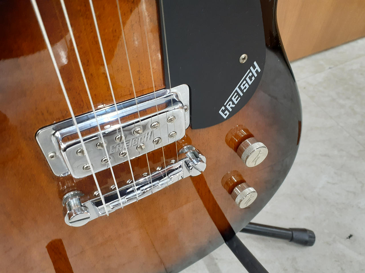 GRETSCH エレキギター グレッチ Gretsch(グレッチ)ギター製品のご案内】一覧 | イシバシ楽器