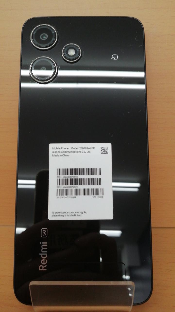 REDMI 15 5GΩ 