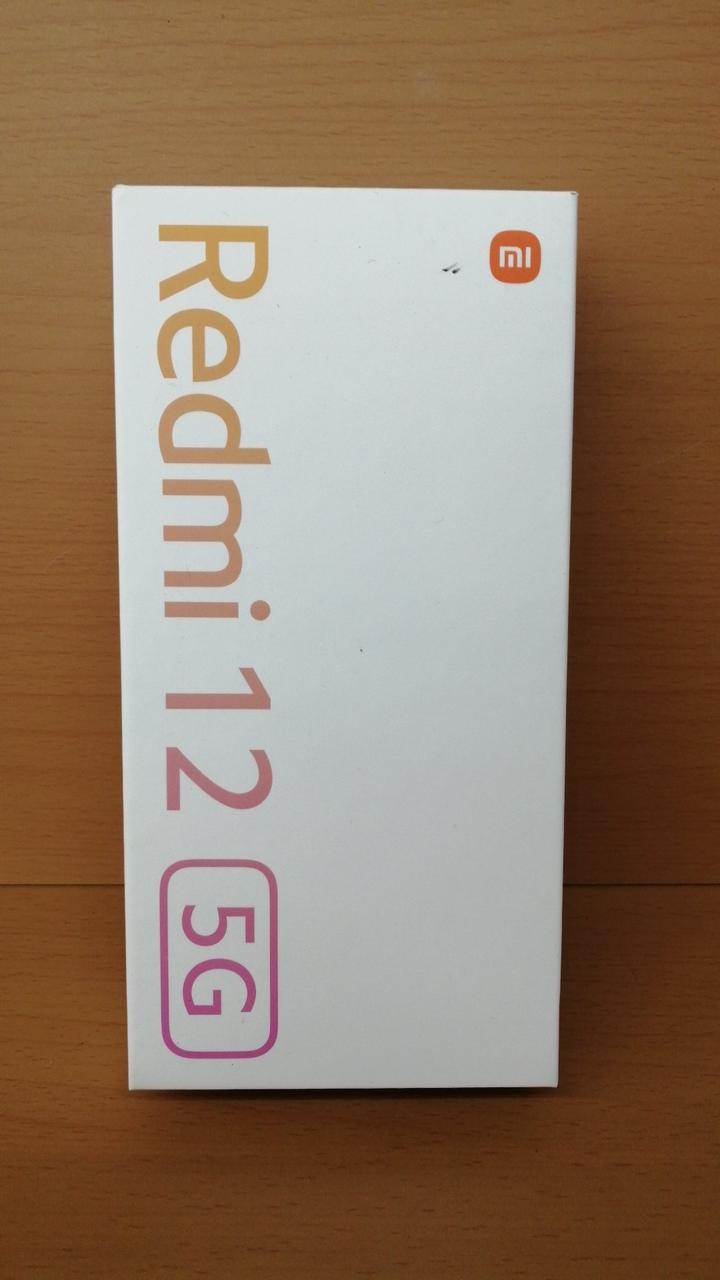 REDMI 15 5GΩ 