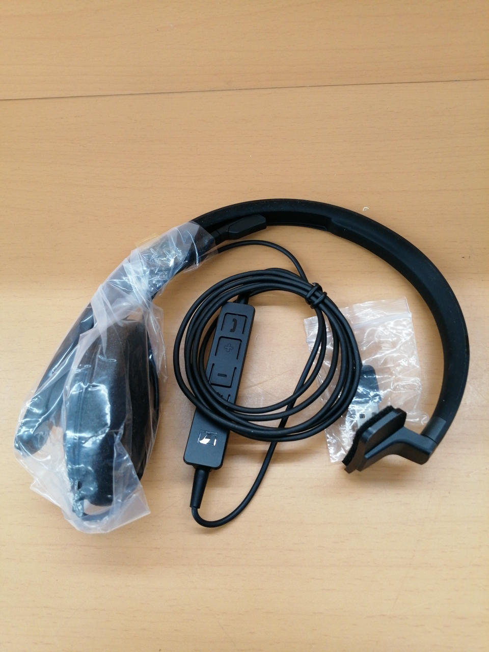 SENNHEISER|ヘッドセット|HARDOFFオフモール（オフモ