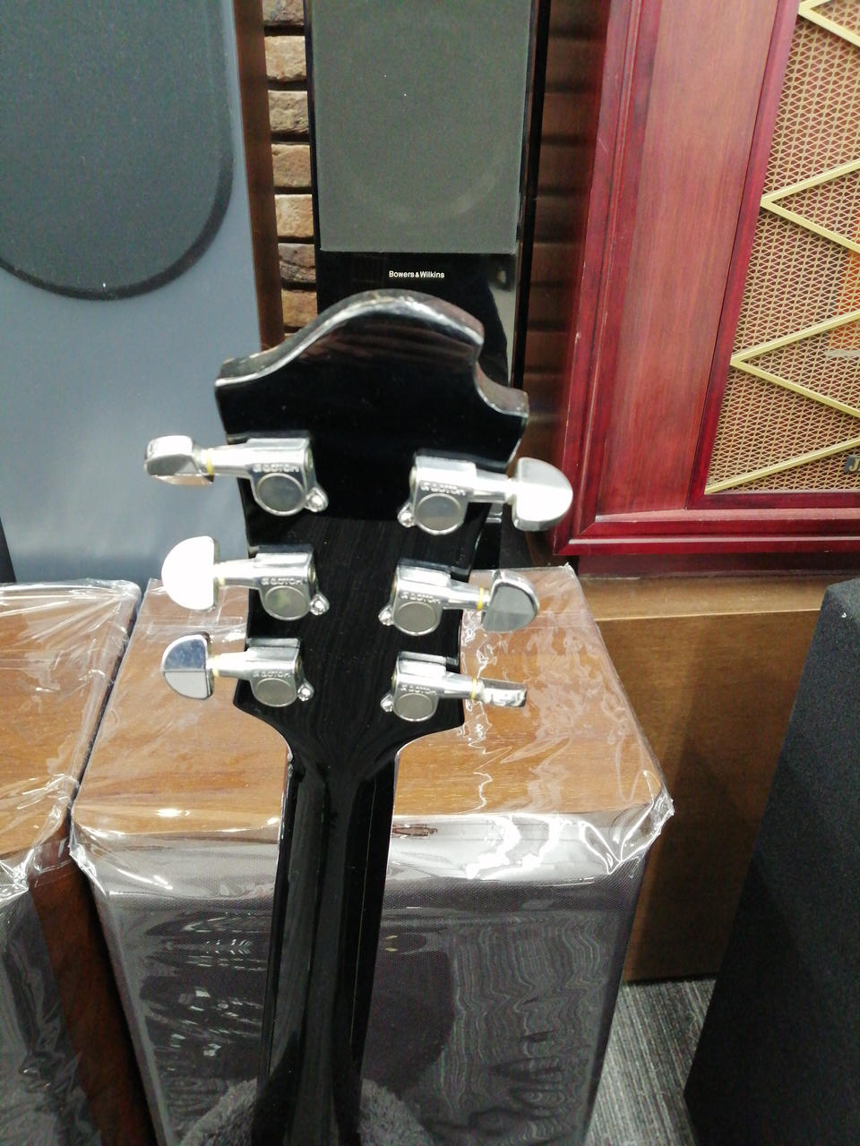 中古 ギターカッター 楽天市場】シガーカッター（楽器・音響機器）の通販