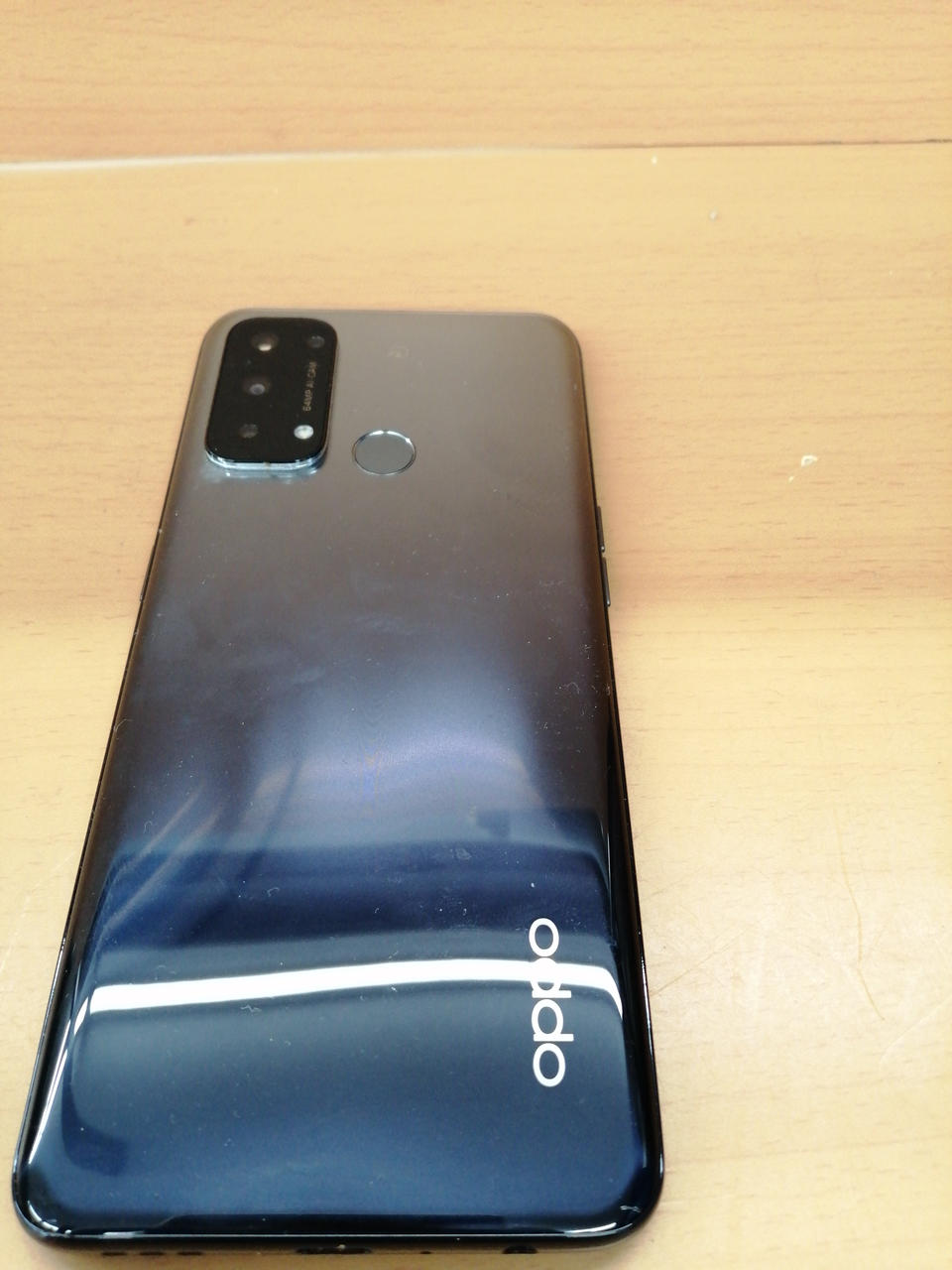 オッポ(OPPO)|RENO5 A|【ハードオフ公式通販】オフモール|1010830000032240