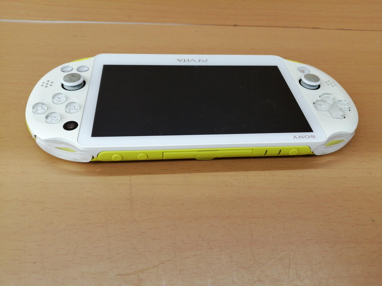 ソニー(SONY)|PS VITA|HARDOFFオフモール（オフモ