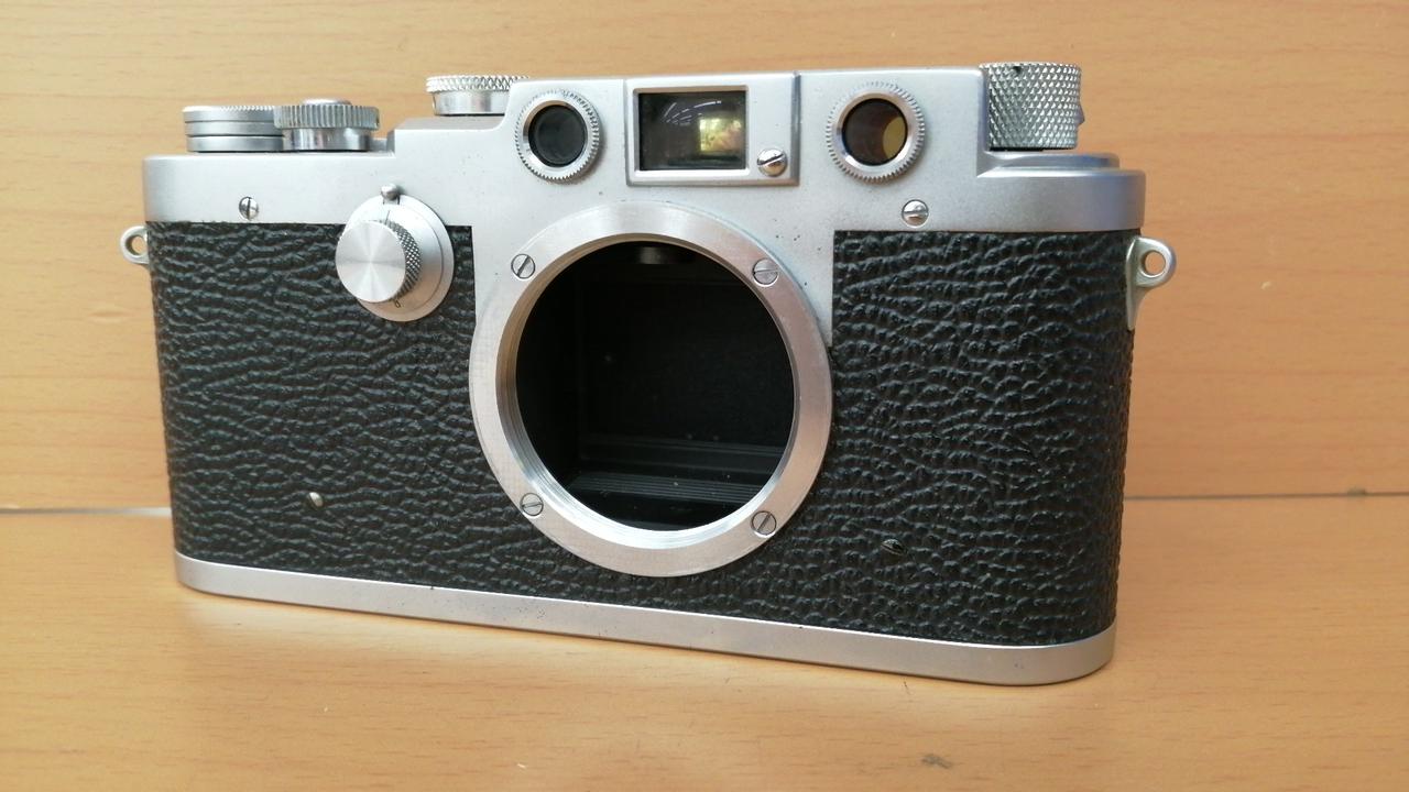 LEOTAX|レンジファインダーカメラ|HARDOFFオフモール（オフモ