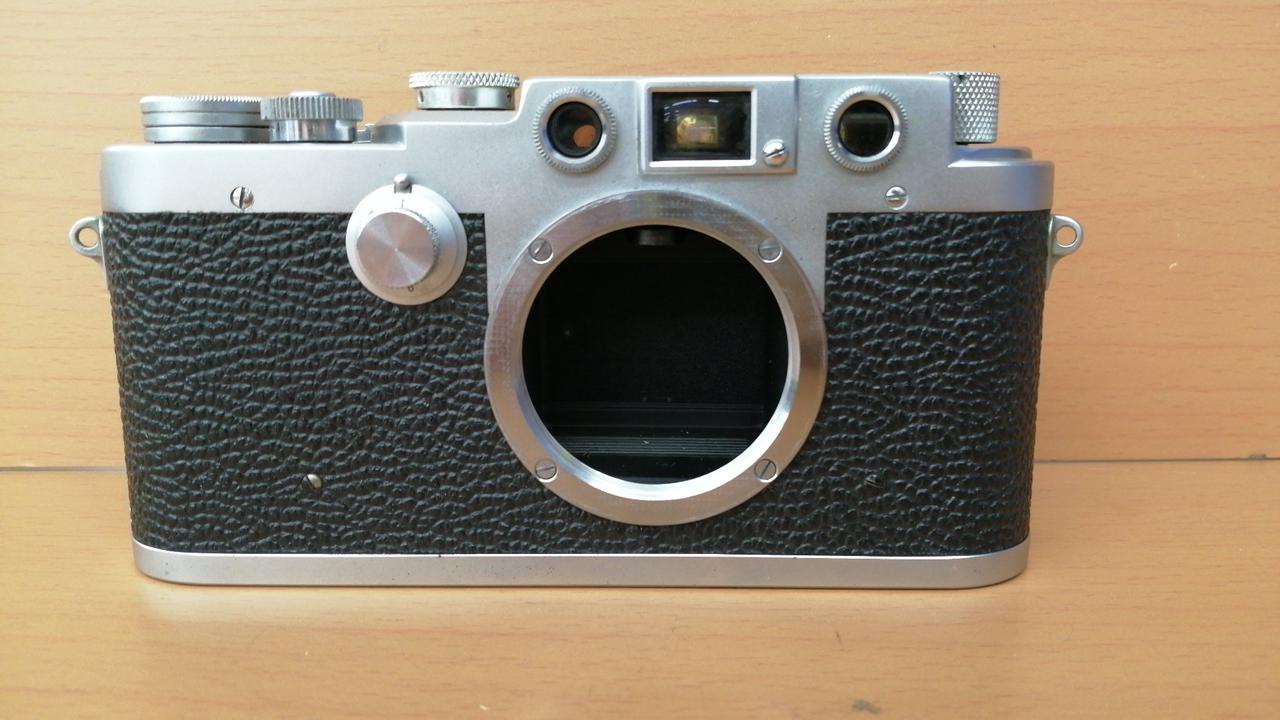 LEOTAX|レンジファインダーカメラ|HARDOFFオフモール（オフモ