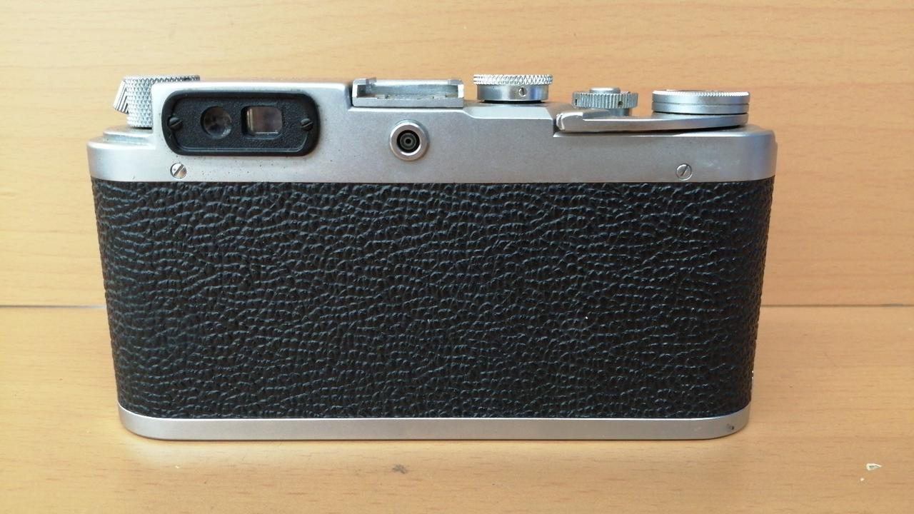 Leica Ⅲレンジファインダーカメラ LEOTAX|レンジファインダーカメラ|HARDOFFオフモール（オフモ