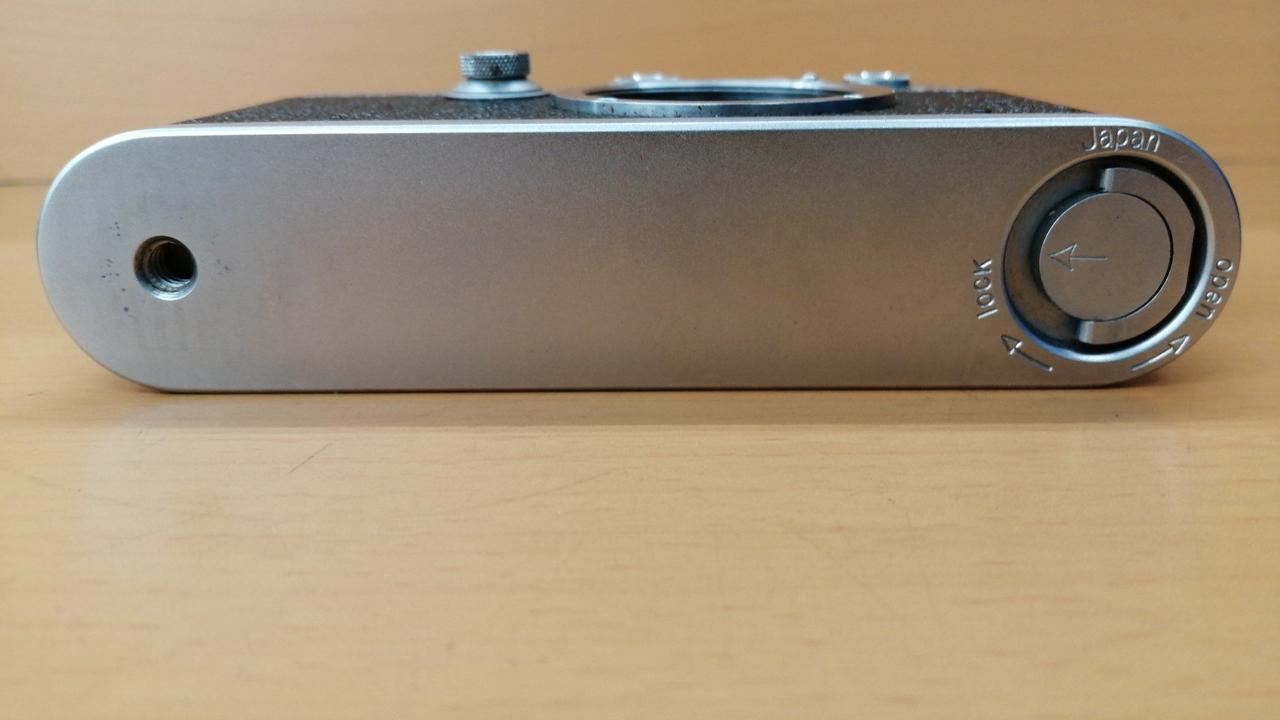 Leotaxレンジファインダーカメラ LEOTAX (レオタックス) f フィルムカメラ レンジファインダー – にっ