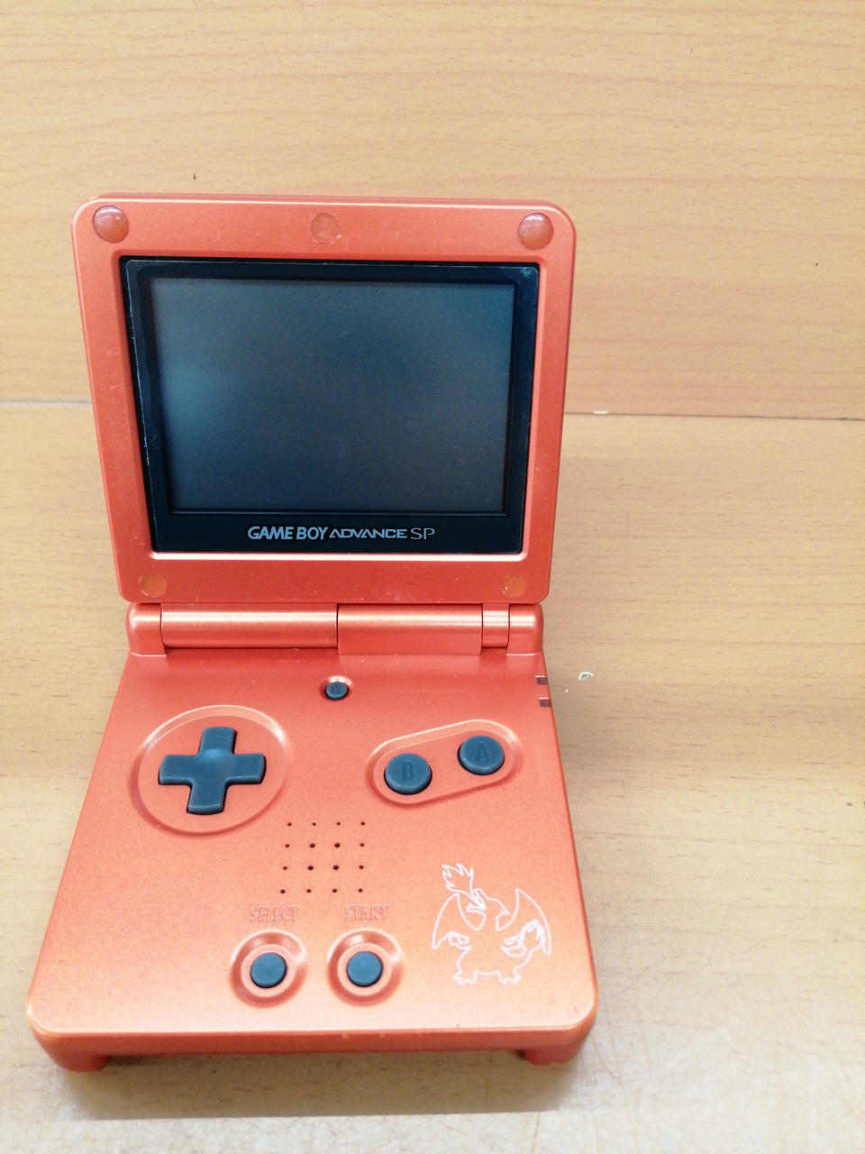 NINTENDO|ゲームボーイアドバンス リザードン|HARDOFFオフモール