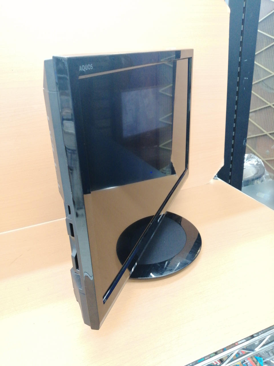 シャープ(SHARP)|液晶テレビ|HARDOFFオフモール（オフモ