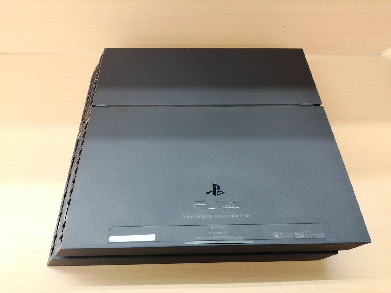 ソニー(SONY)|PS4|HARDOFFオフモール（オフモ）|1010830000033428