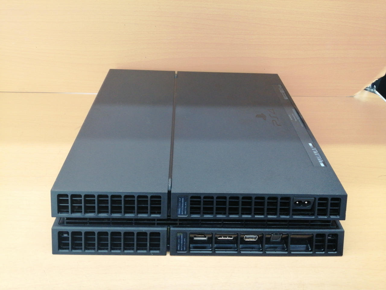 PlayStation4 - まぁや SONY|PS4|HARDOFFオフモール（オフモ）|1010260000069082